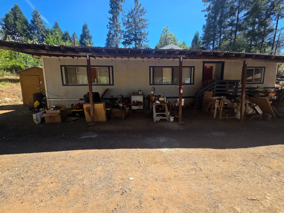 11605 Miller Peak Road, Oroville, CA 95965 - #1