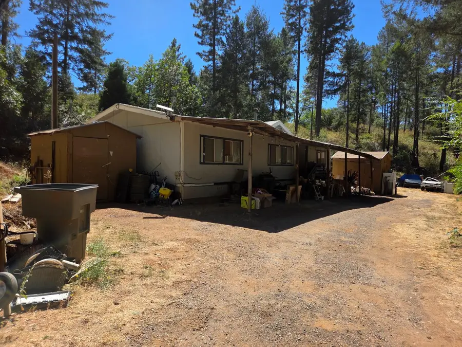 11605 Miller Peak Road, Oroville, CA 95965 - #2