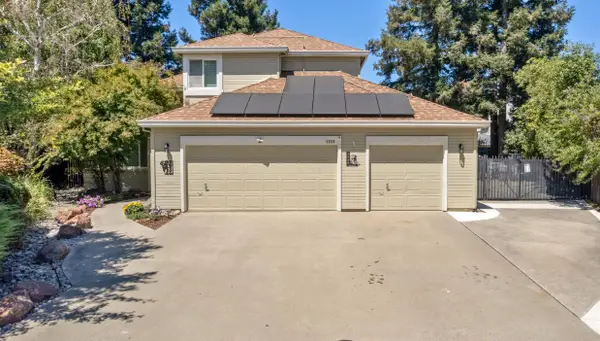 2839 Butler Court, West Sacramento, CA 95691