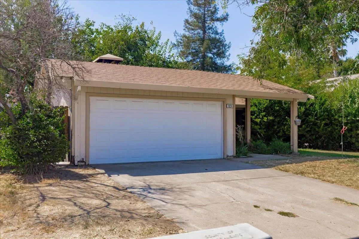 7624 Valley Wood Drive, Sacramento, CA 95828 - #1