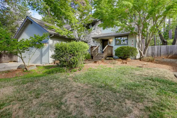 11970 Hanley Drive, Grass Valley, CA 95949