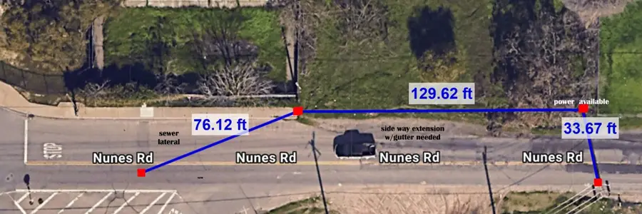 4821 Nunes Road, Keyes, CA 95382 - #3
