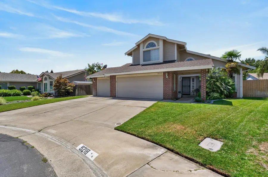 9218 Bromfield Court, Elk Grove, CA 95624 - #3
