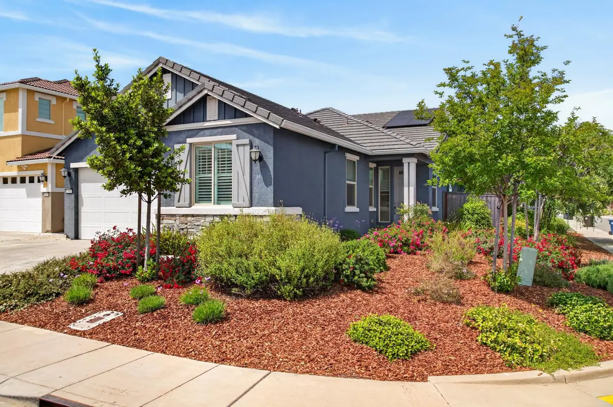 12857 Montbrook Way, Rancho Cordova, CA 95742 - #1