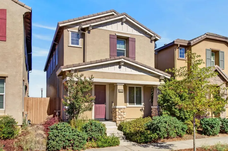 4448 Adriatic Sea Way, Sacramento, CA 95834 - #2