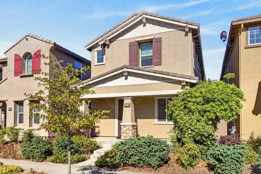 4448 Adriatic Sea Way, Sacramento, CA 95834 - #3