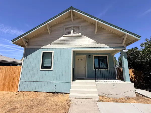 2427 E Tyler, Fresno, CA 93701