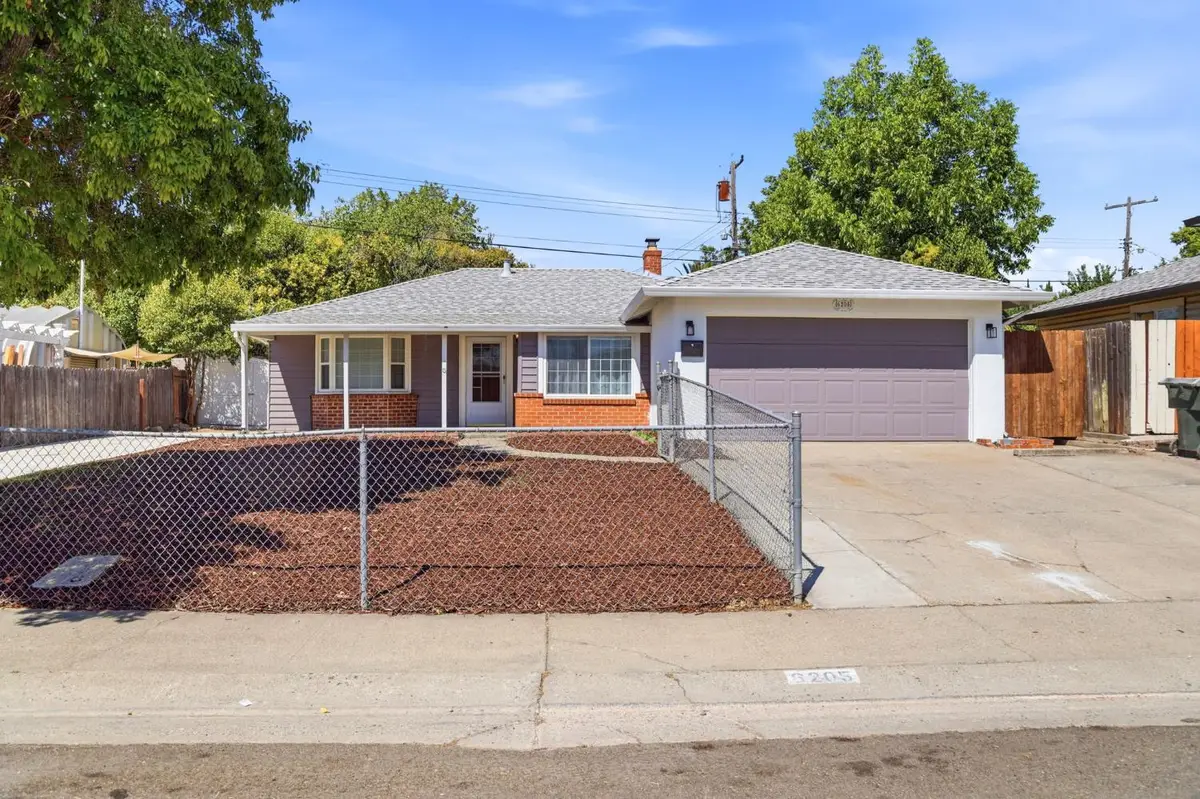6205 Dundee Drive, North Highlands, CA 95660 - #1