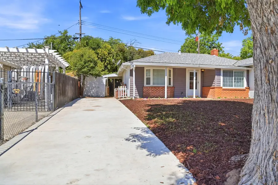 6205 Dundee Drive, North Highlands, CA 95660 - #2