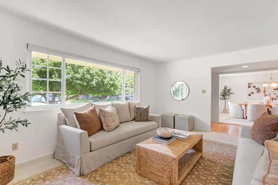5649 Newbury Way, Carmichael, CA 95608 - #3