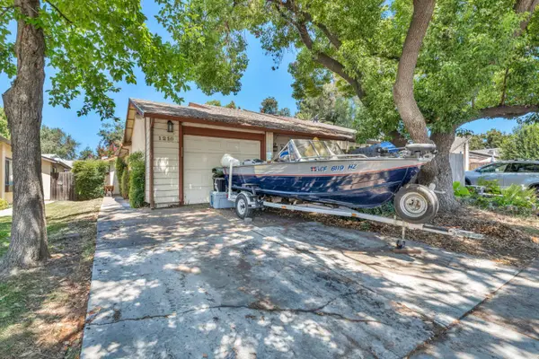 1219 Andalusia Drive, Sacramento, CA 95833