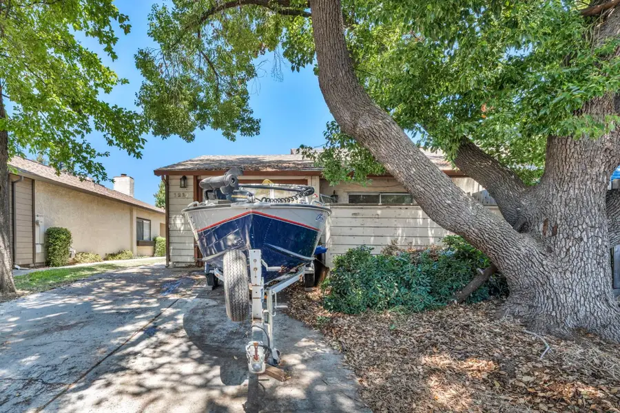 1219 Andalusia Drive, Sacramento, CA 95833 - #2
