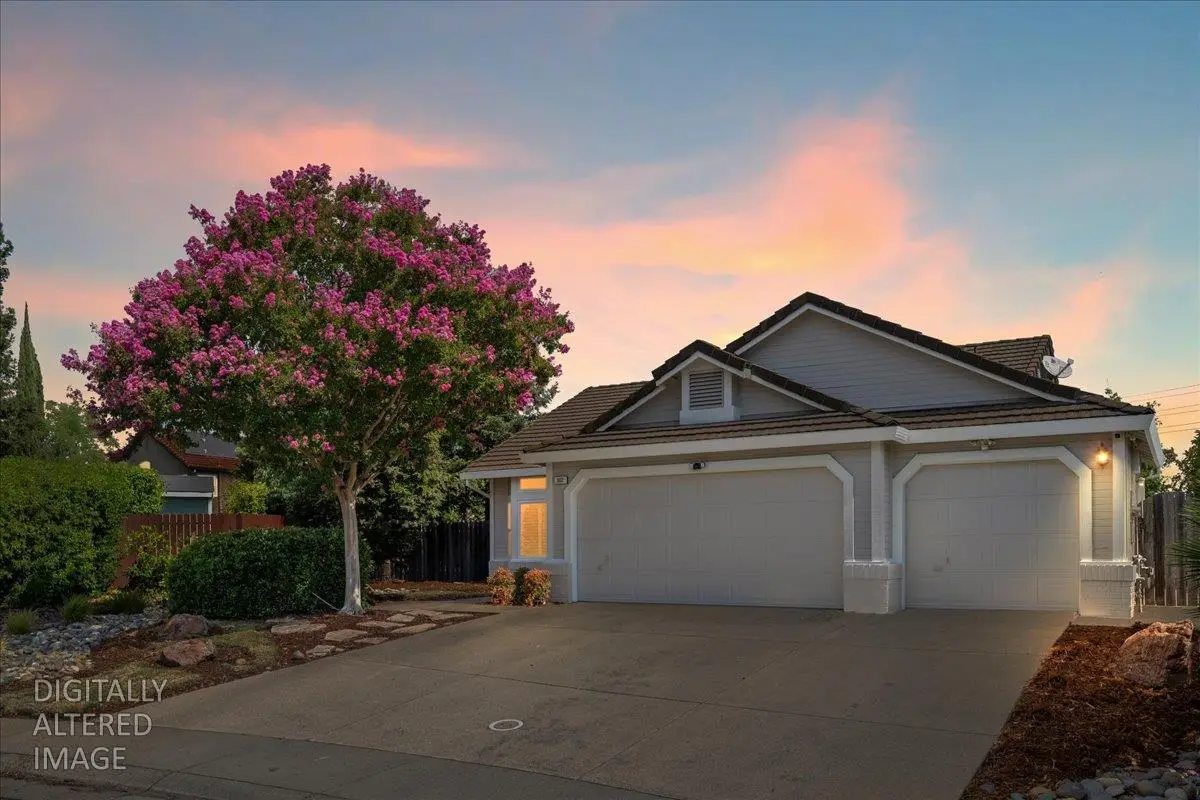 902 Calle Campana Court, Roseville, CA 95747 - #1