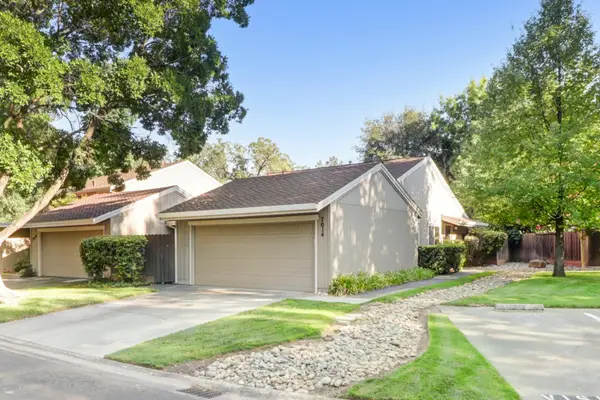 7014 La Cuesta Lane, Citrus Heights, CA 95621