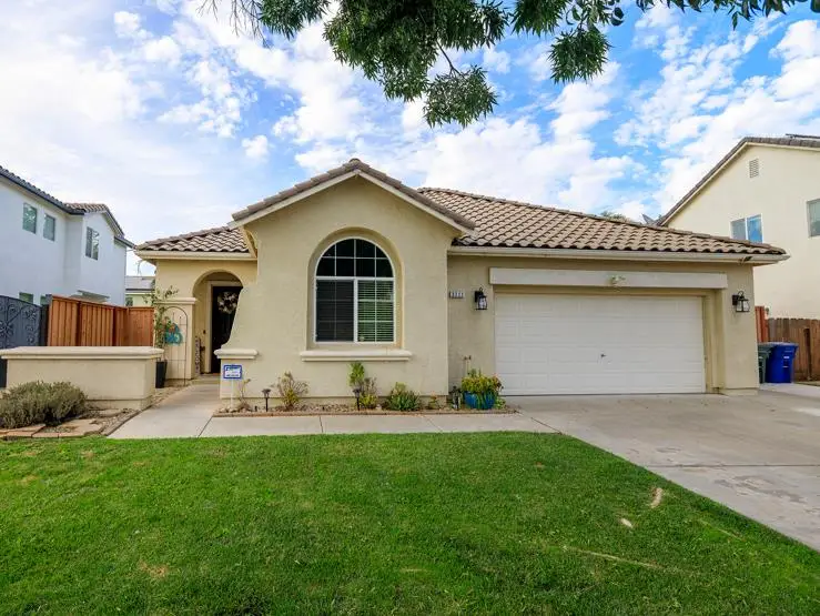 3711 Pomegranate Avenue, Ceres, CA 95307 - #1