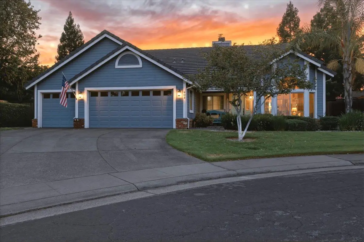 903 Graf Court, Roseville, CA 95661 - #1