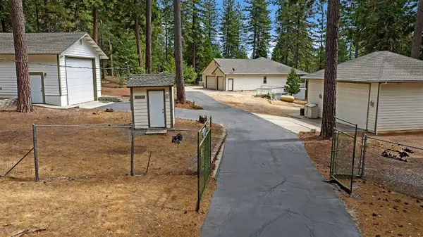 19310 Pine Drive, Pioneer, CA 95666