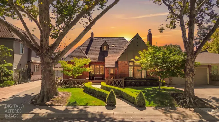 941 45th Street, Sacramento, CA 95819 - #3