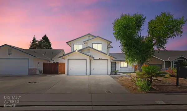 913 Jayhawk Way, Modesto, CA 95358
