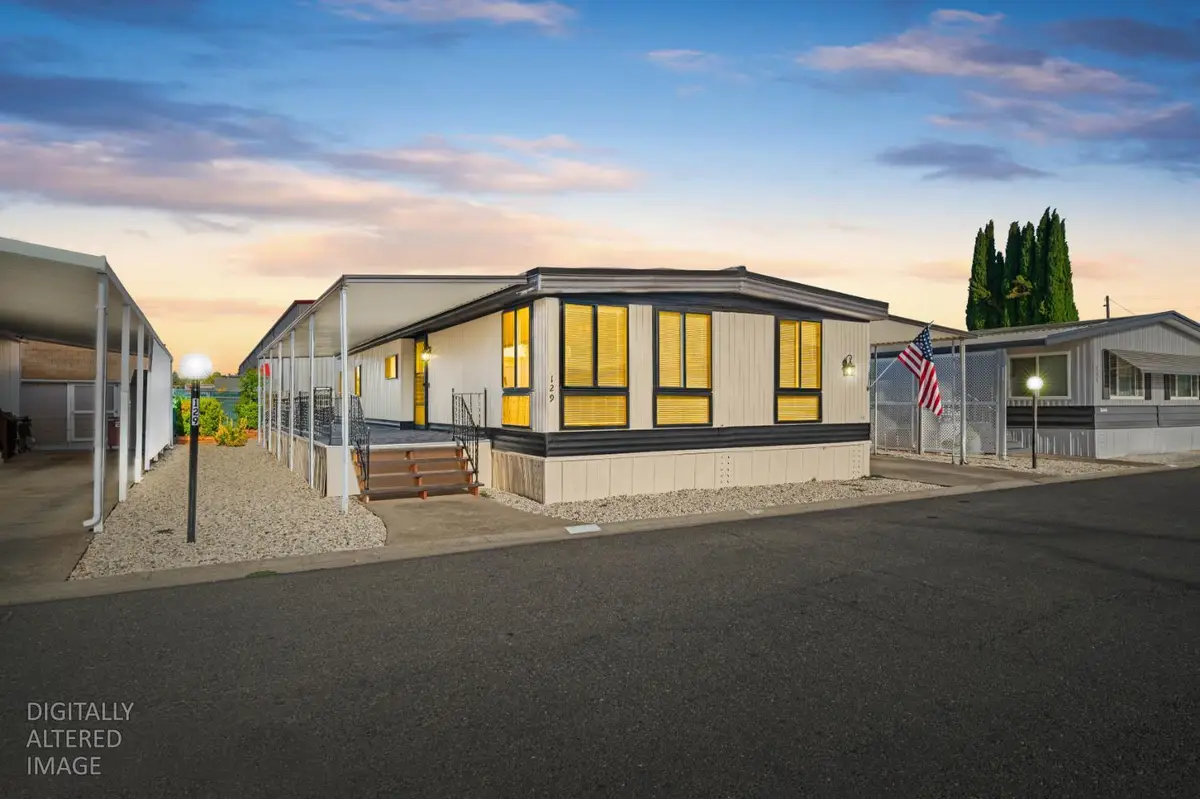 1155 Pease Road #129, Yuba City, CA 95991 - #1