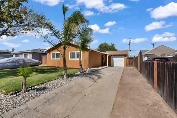 131 E 22nd Street, Tracy, CA 95376