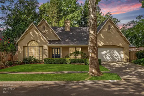 690 Grafton Park Drive, Chico, CA 95926