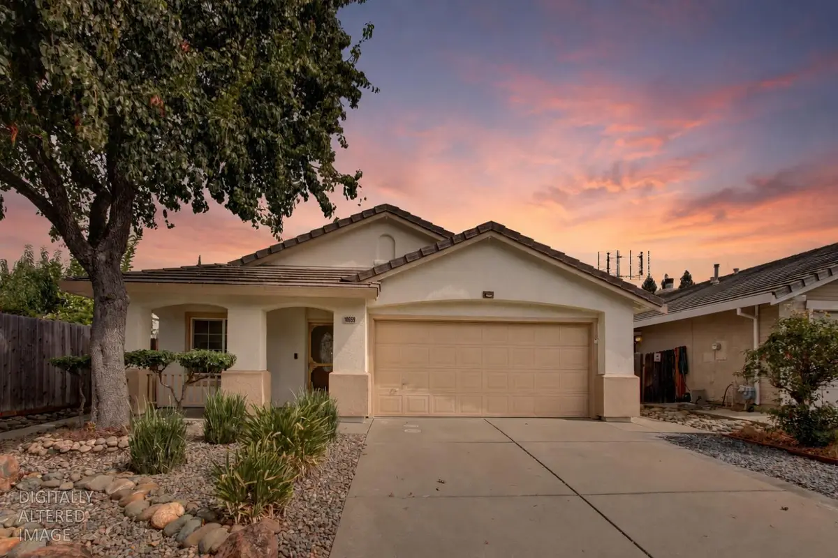 10659 Basie Way, Rancho Cordova, CA 95670 - #1