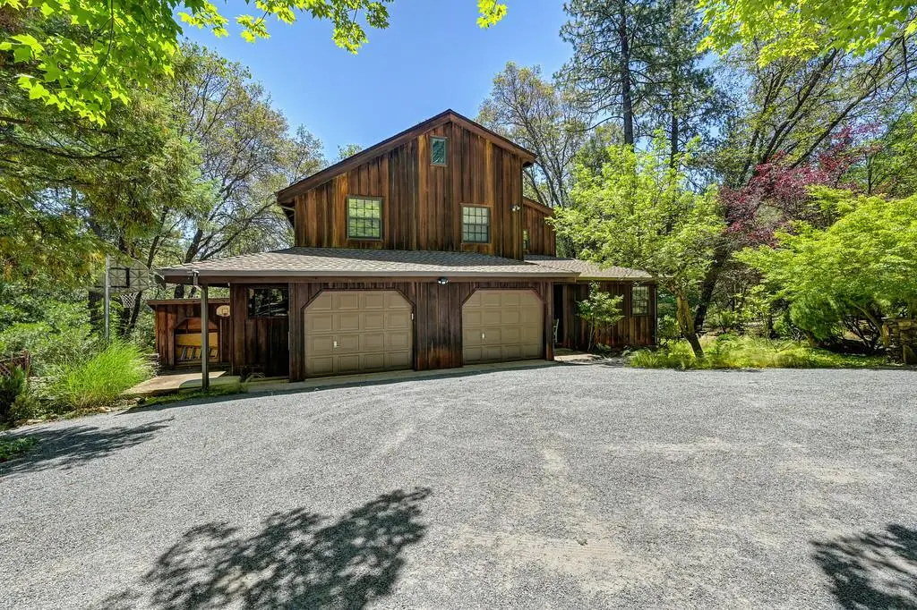 4460 Nishinam Trail, Garden Valley, CA 95633 - #1