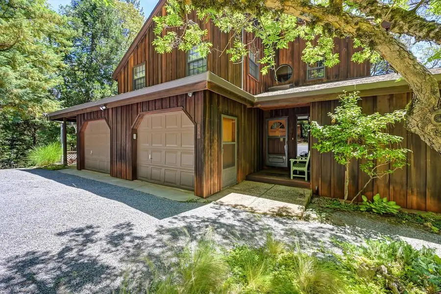4460 Nishinam Trail, Garden Valley, CA 95633 - #2