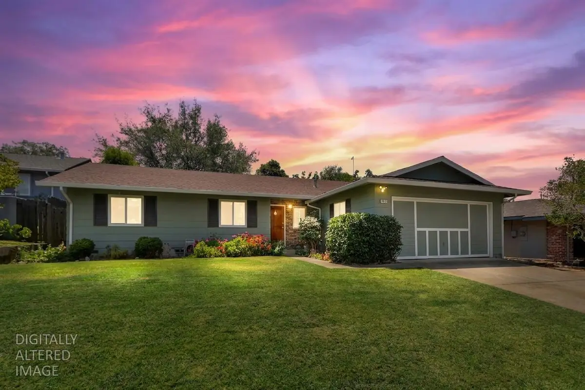 6910 Pintado Court, Fair Oaks, CA 95628 - #1