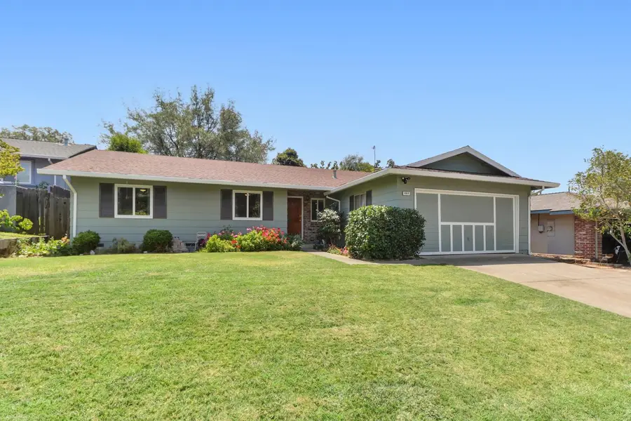 6910 Pintado Court, Fair Oaks, CA 95628 - #2