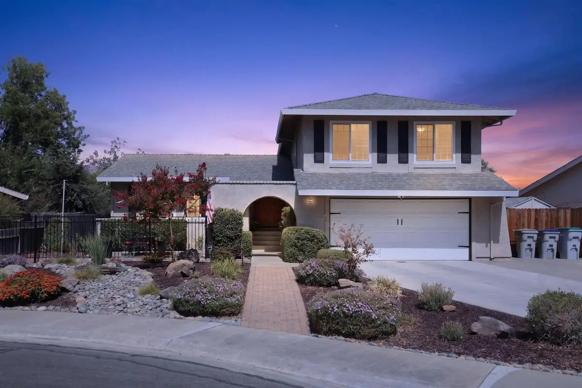 6 Kent Court, Woodland, CA 95695 - #1
