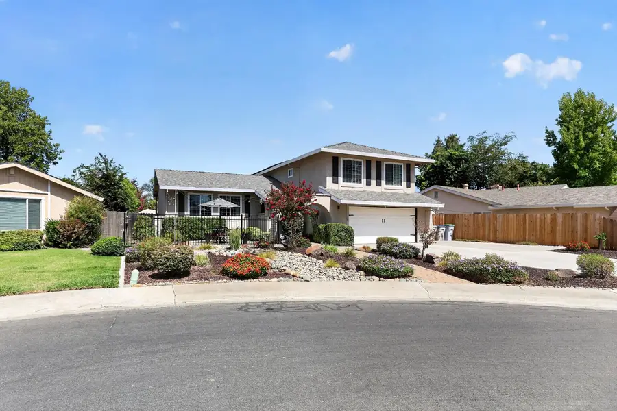 6 Kent Court, Woodland, CA 95695 - #2