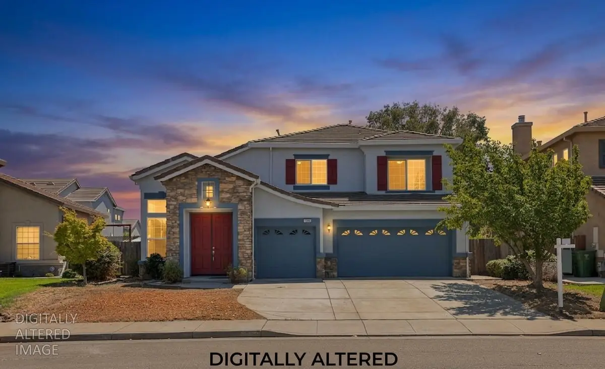 1540 Whispering Wind Drive, Tracy, CA 95377 - #1