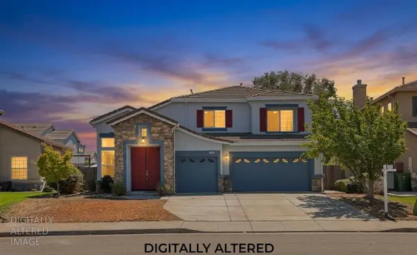 1540 Whispering Wind Drive, Tracy, CA 95377