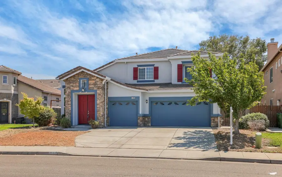 1540 Whispering Wind Drive, Tracy, CA 95377 - #3