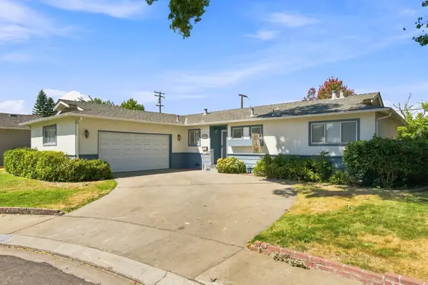 1321 Westland Drive, Modesto, CA 95350