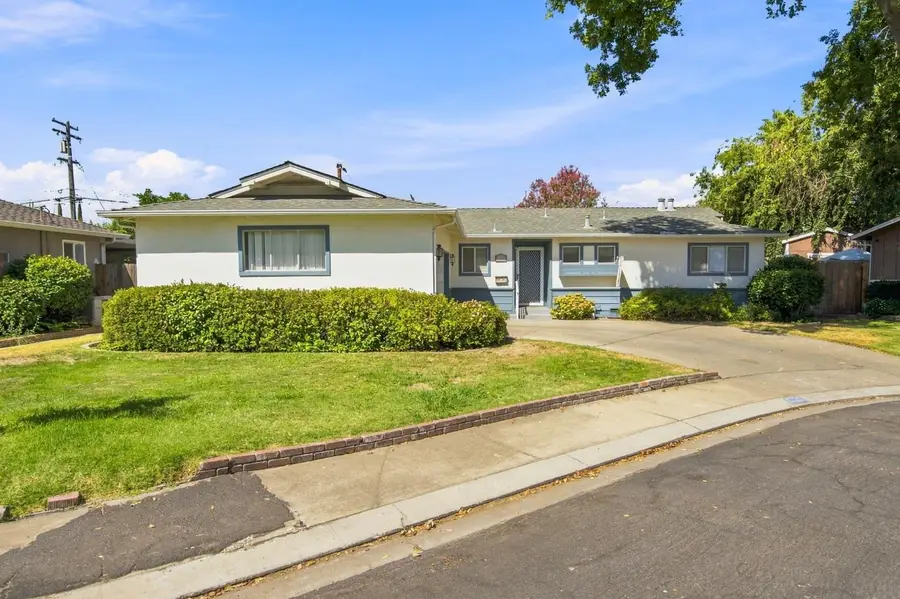 1321 Westland Drive, Modesto, CA 95350 - #2
