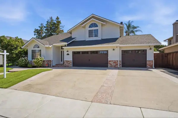 2060 N Quincy Road, Turlock, CA 95382
