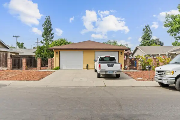 1805 Bradford Court, Modesto, CA 95355