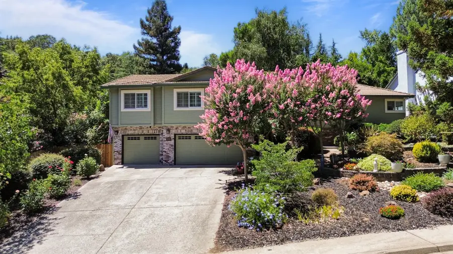 10640 Sunrise Ridge Circle, Auburn, CA 95603 - #2