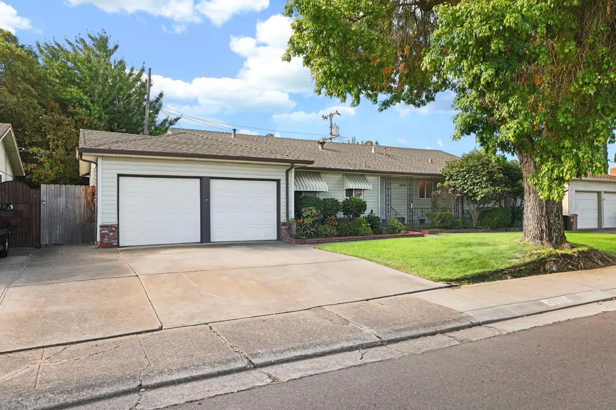 2958 Elmwood Avenue, Stockton, CA 95204 - #1