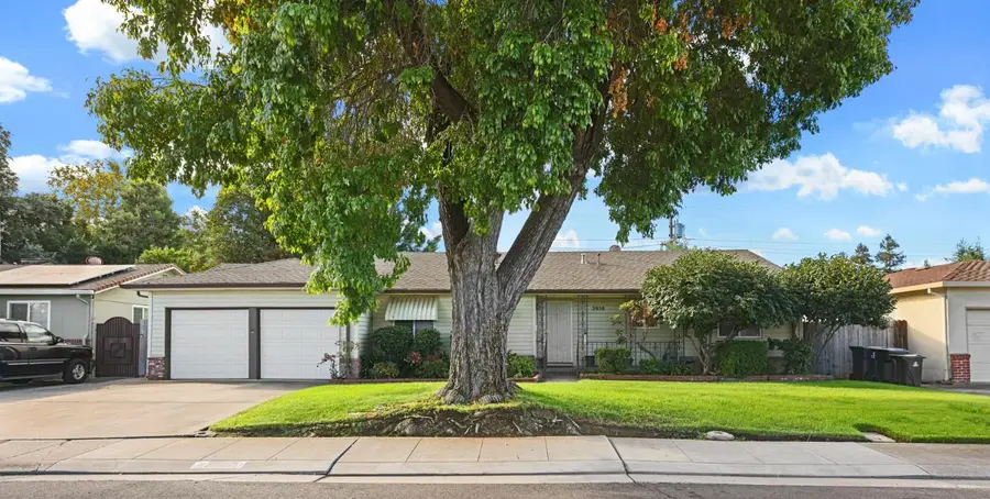 2958 Elmwood Avenue, Stockton, CA 95204 - #2