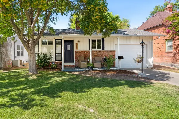 4881 7th Avenue, Sacramento, CA 95820