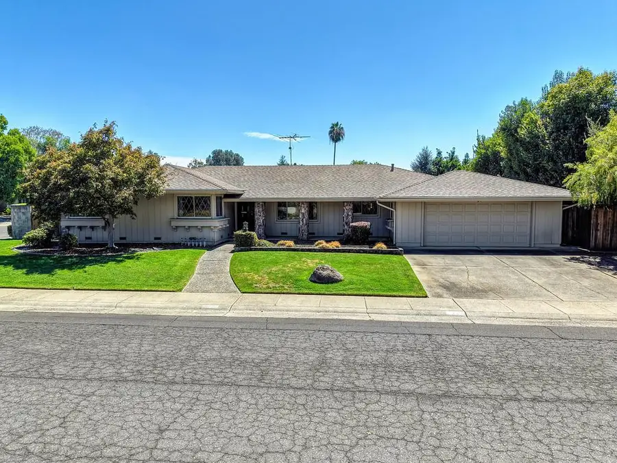 975 Sand Bar Circle, Carmichael, CA 95608 - #3