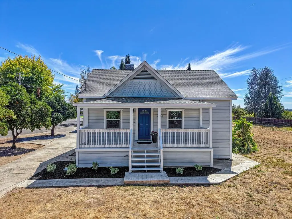 2882 E Center Street, Acampo, CA 95220 - #1