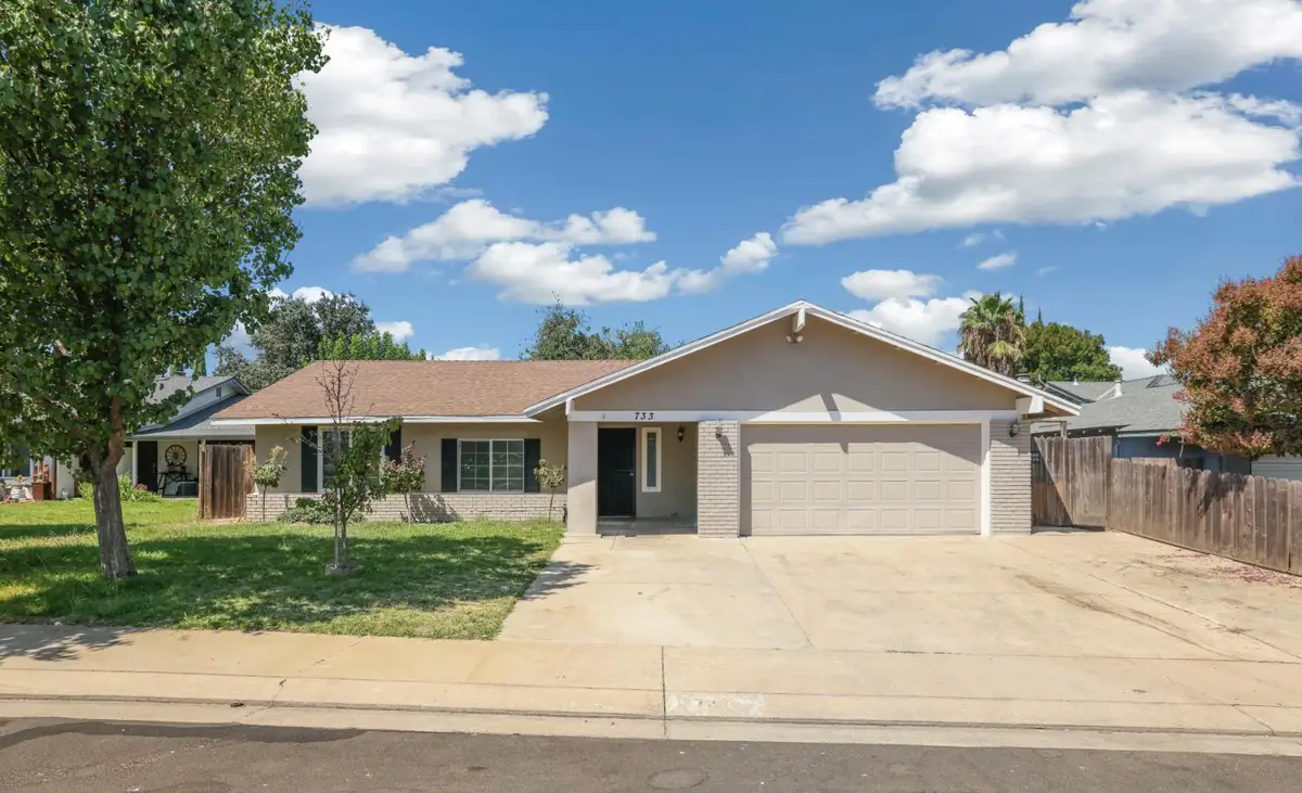 733 Larmuseau Lane, Modesto, CA 95351 - #1