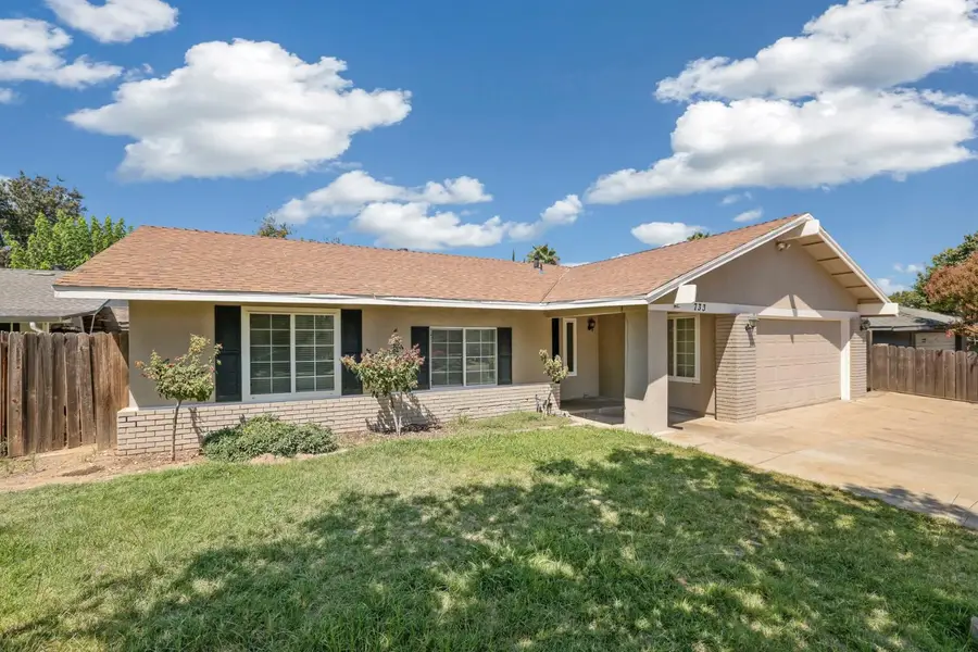 733 Larmuseau Lane, Modesto, CA 95351 - #3