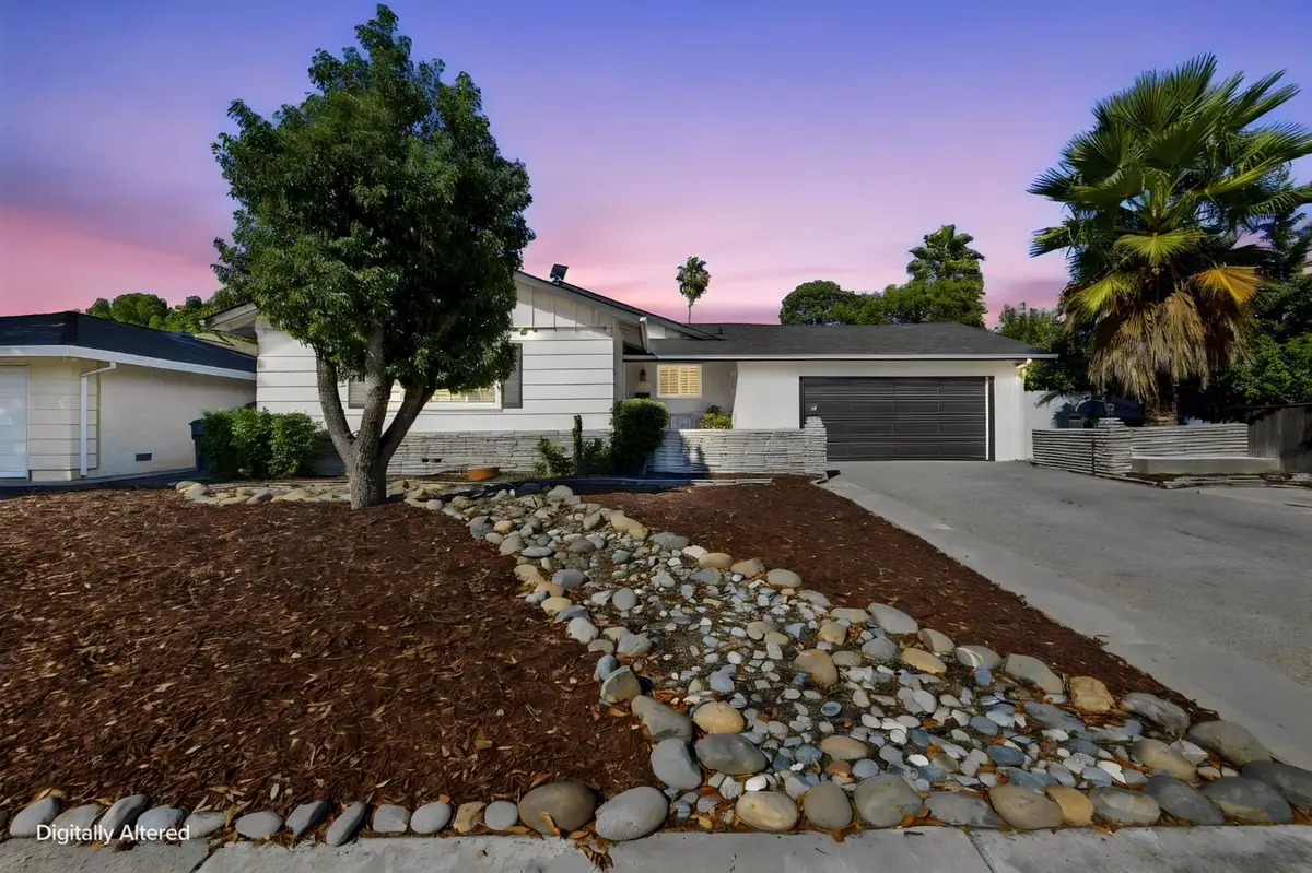 5091 Pomegranate Avenue, Sacramento, CA 95823 - #1