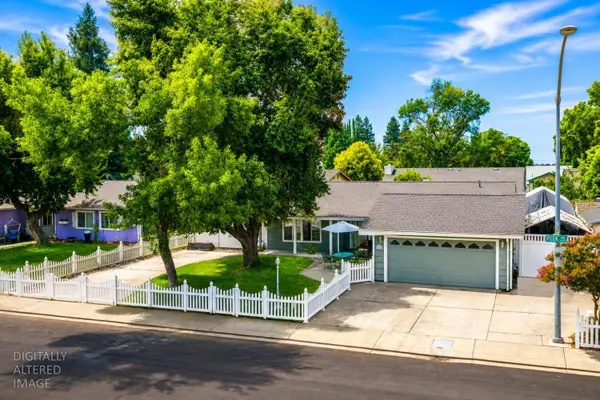 1109 Peek Avenue, Modesto, CA 95358